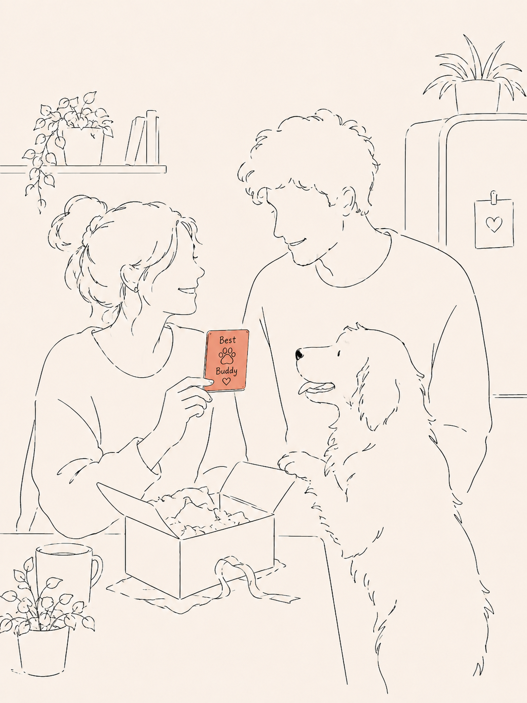 For pet people